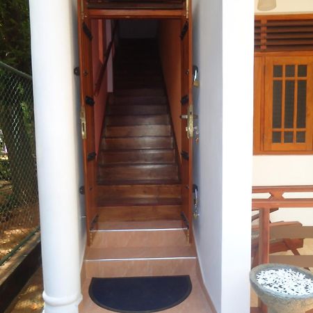 The Cool Nest Yala Hotel Tissamaharama Exterior photo
