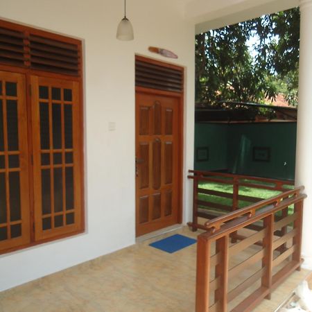 The Cool Nest Yala Hotel Tissamaharama Exterior photo