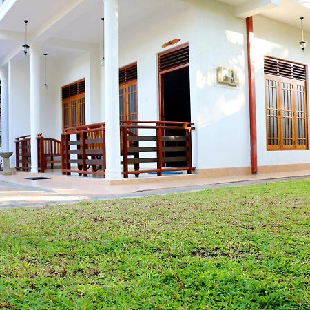 The Cool Nest Yala Hotel Tissamaharama Exterior photo