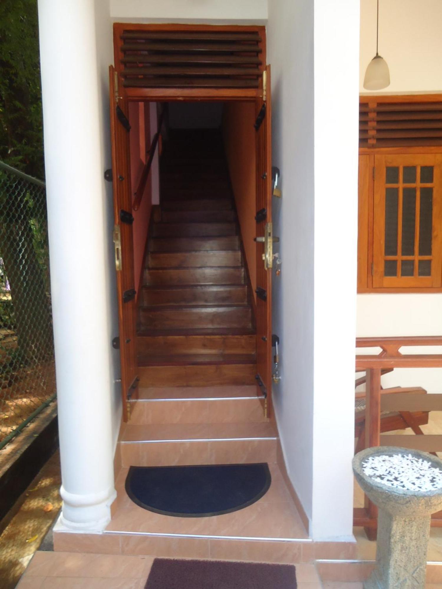 The Cool Nest Yala Hotel Tissamaharama Exterior photo