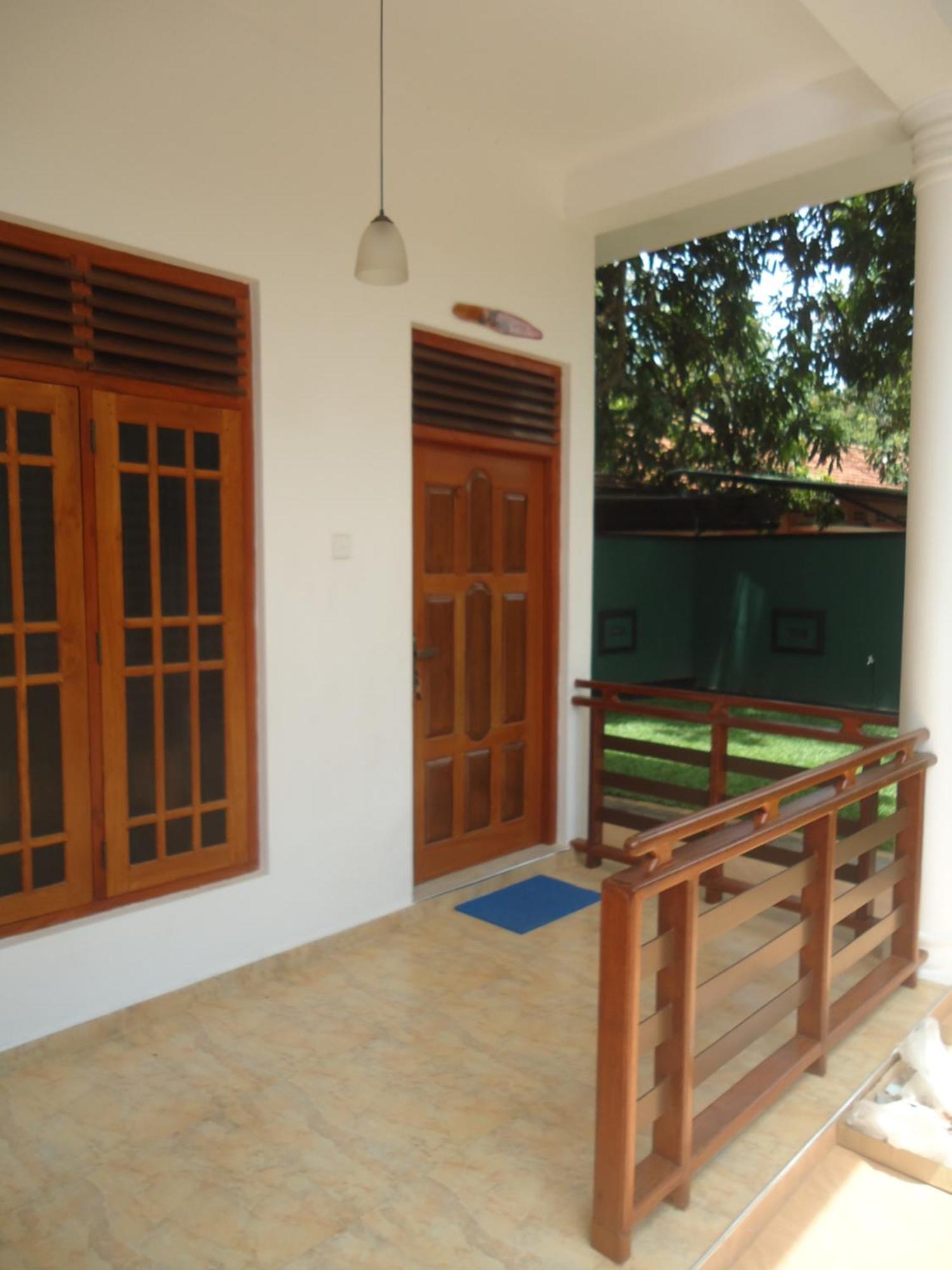 The Cool Nest Yala Hotel Tissamaharama Exterior photo