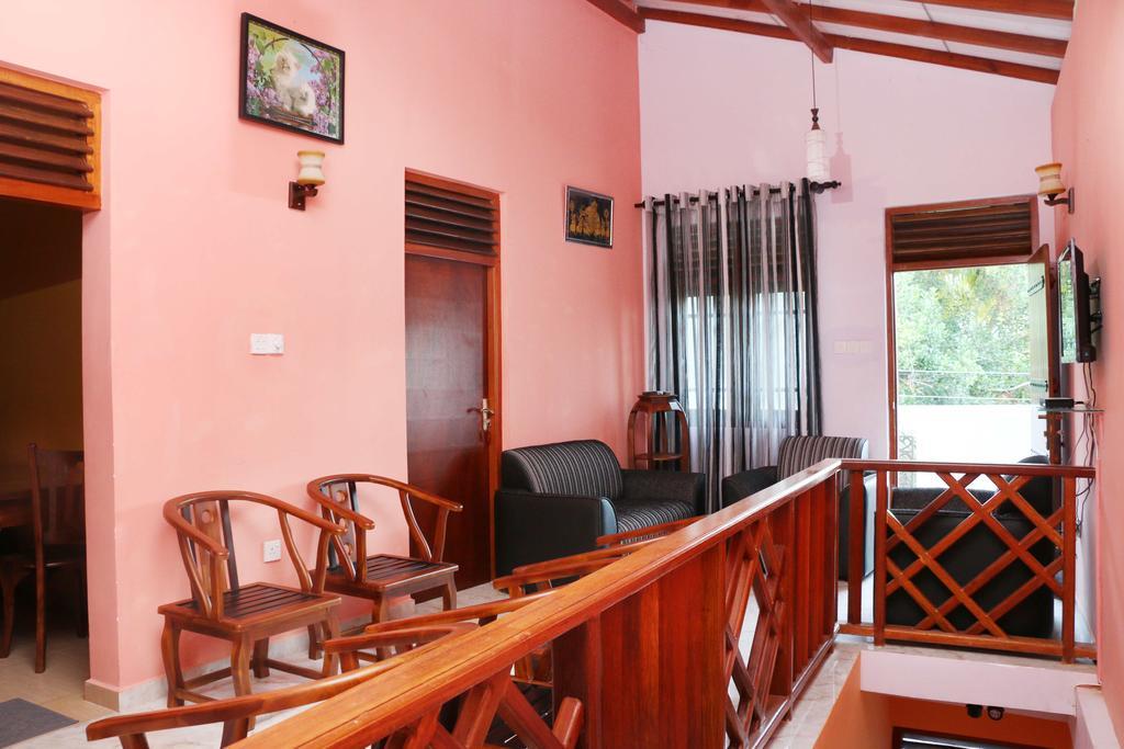 The Cool Nest Yala Hotel Tissamaharama Exterior photo