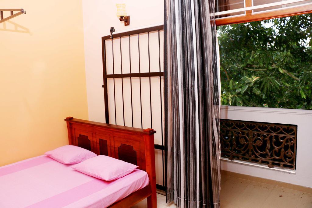 The Cool Nest Yala Hotel Tissamaharama Exterior photo