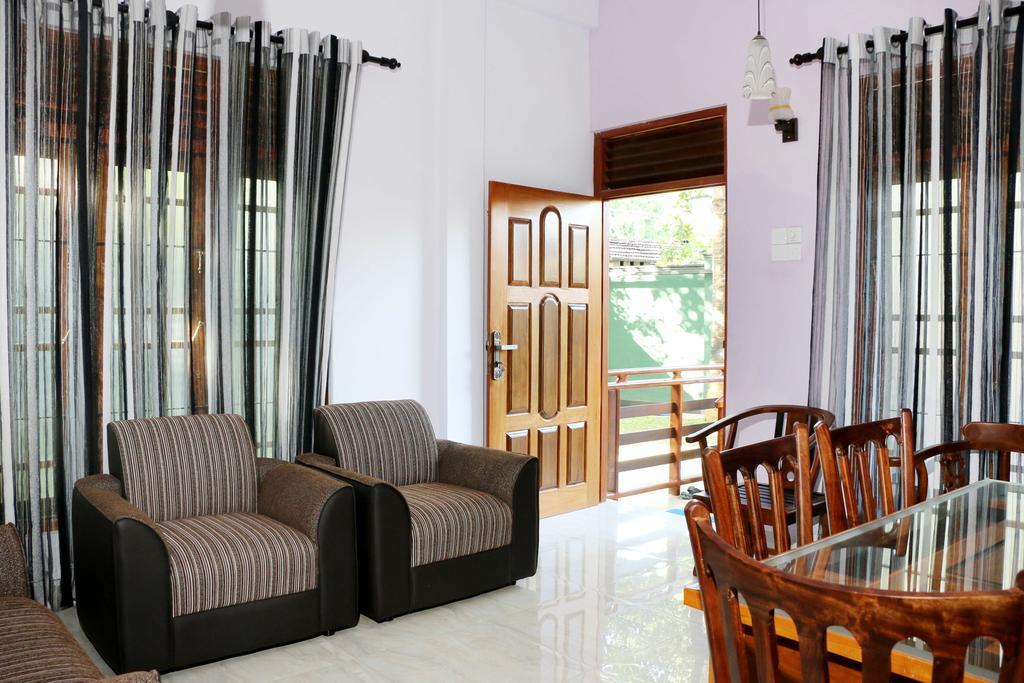 The Cool Nest Yala Hotel Tissamaharama Exterior photo