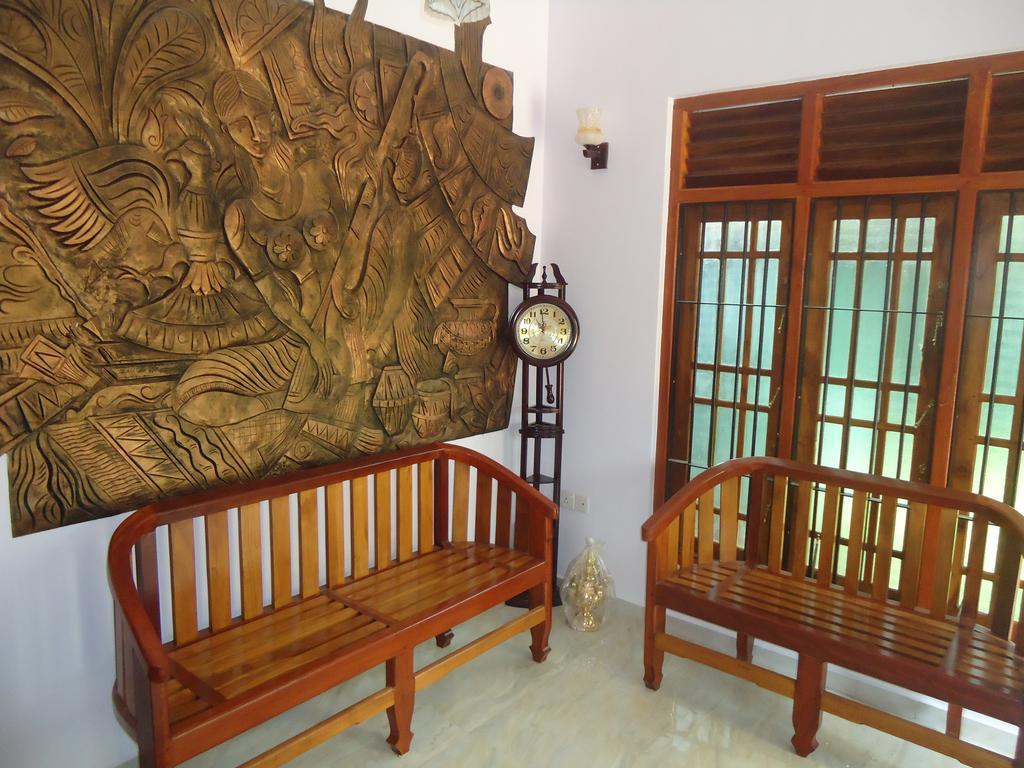 The Cool Nest Yala Hotel Tissamaharama Exterior photo