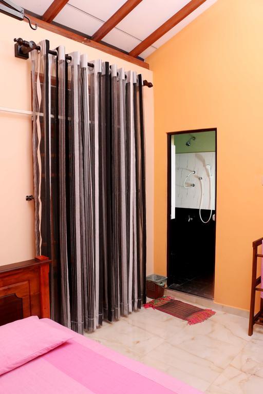 The Cool Nest Yala Hotel Tissamaharama Exterior photo
