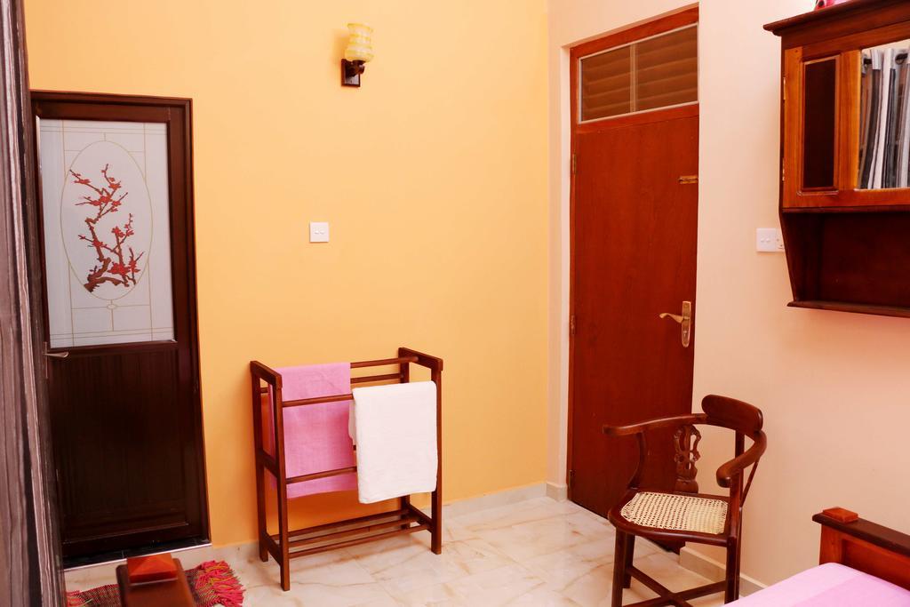 The Cool Nest Yala Hotel Tissamaharama Exterior photo