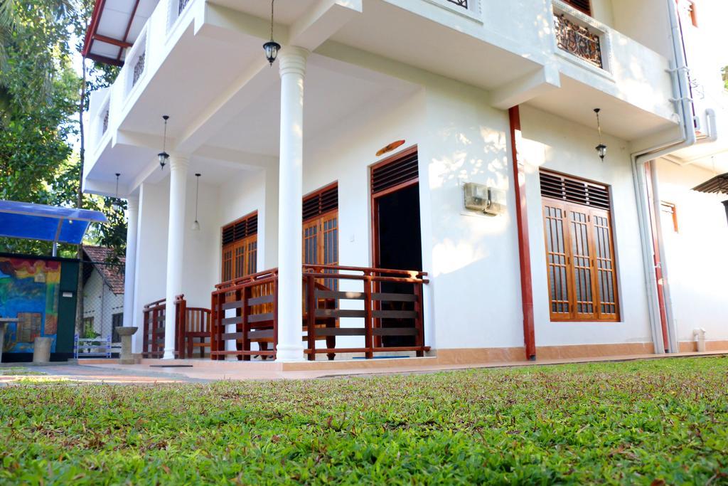 The Cool Nest Yala Hotel Tissamaharama Exterior photo