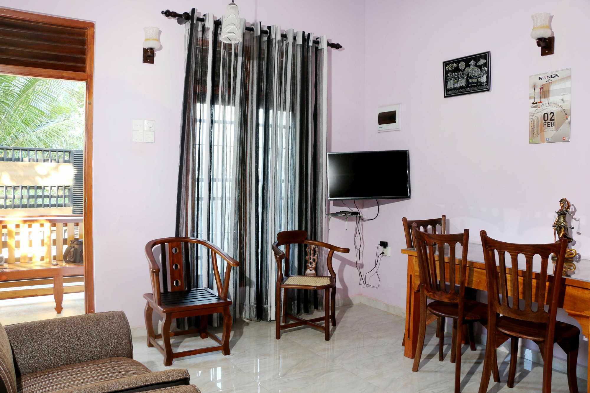 The Cool Nest Yala Hotel Tissamaharama Exterior photo