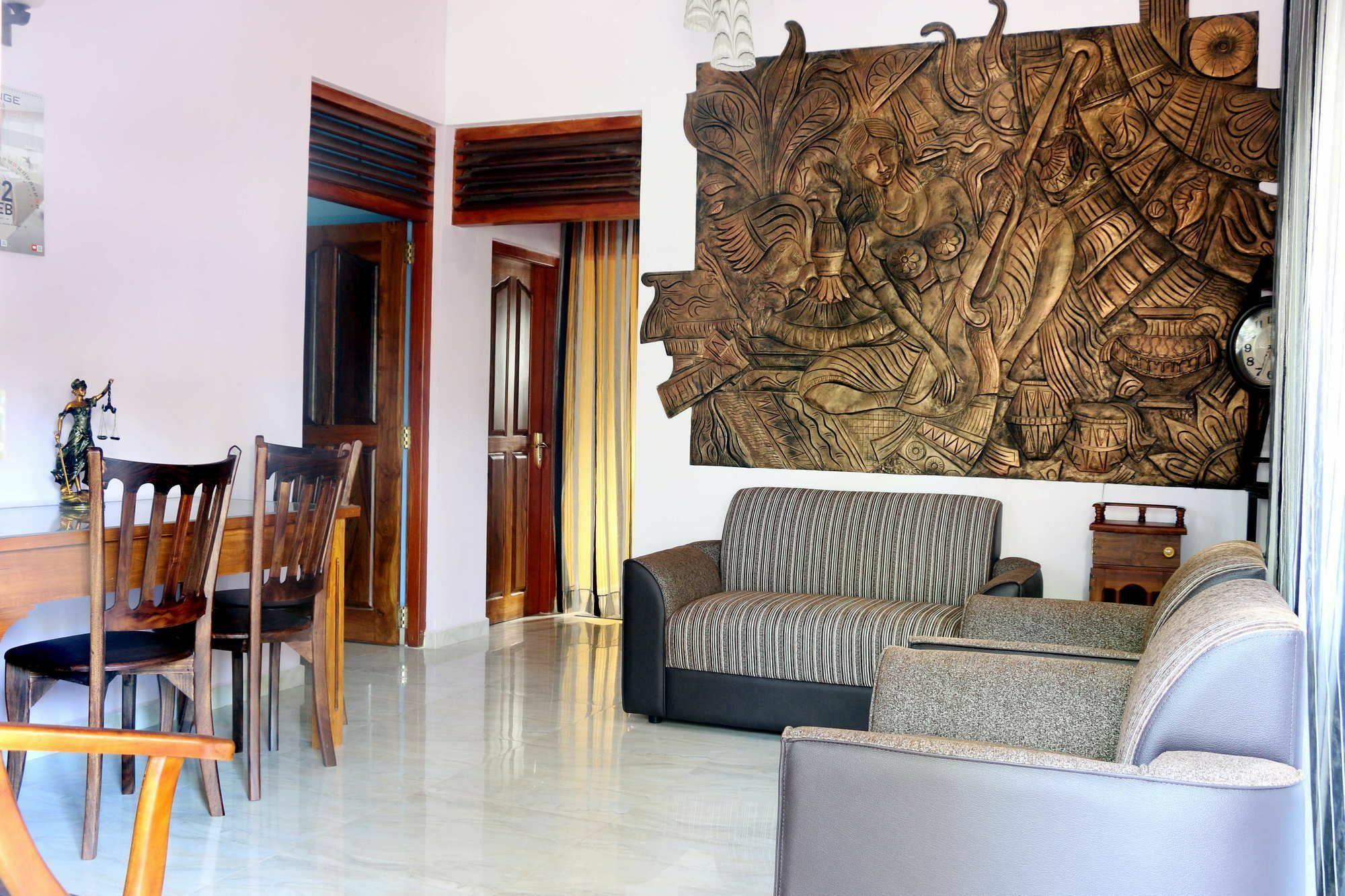 The Cool Nest Yala Hotel Tissamaharama Exterior photo