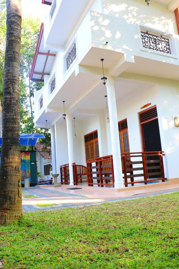 The Cool Nest Yala Hotel Tissamaharama Exterior photo